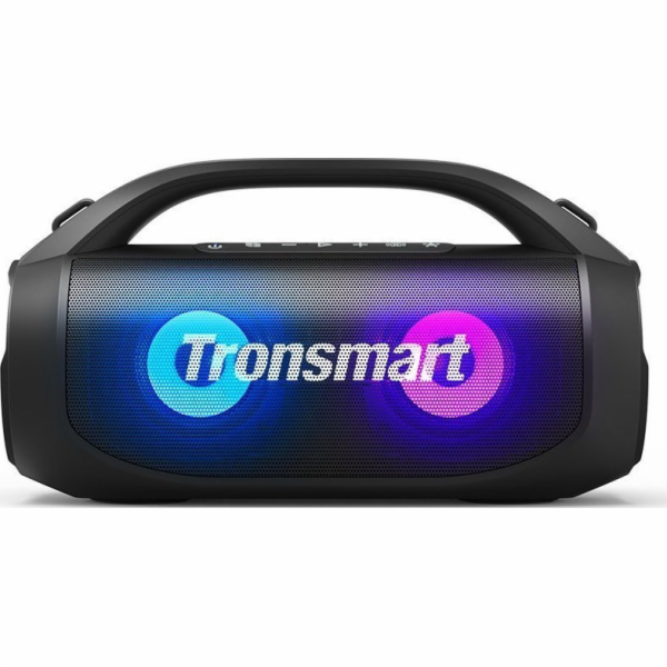 Reproduktor Tronsmart Bang SE černý (1016717)