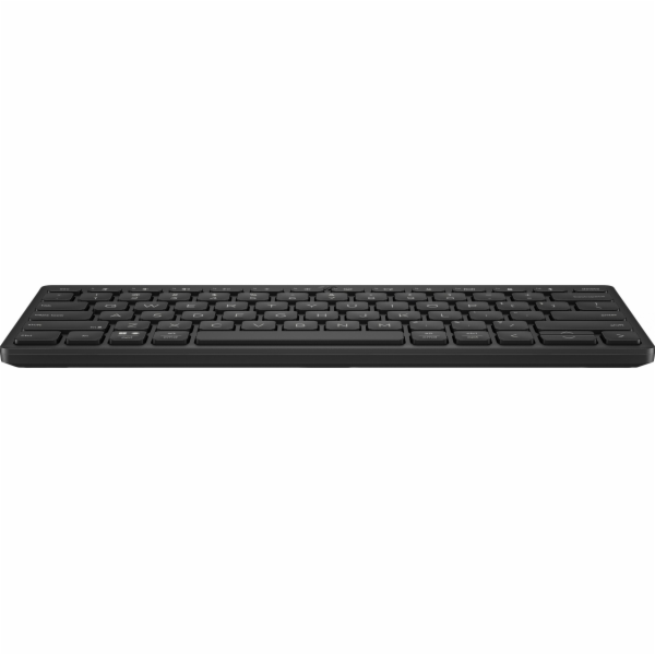 Klávesnice HP Klávesnice HP 350 Multi-Device 692S8AA černá