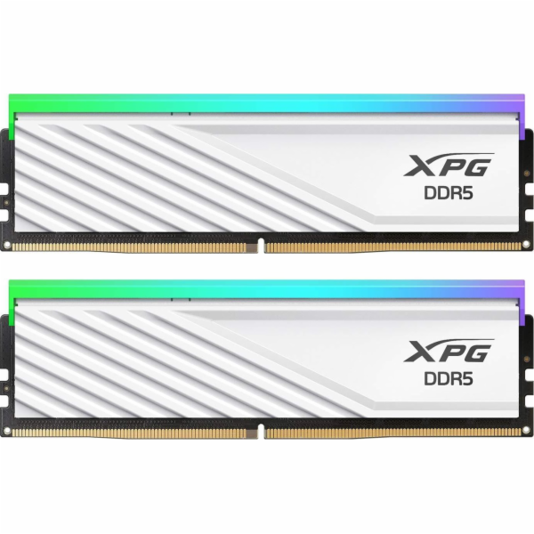 ADATA DIMM 32 GB DDR5-6400 (2x 16 GB) duální sada, RAM