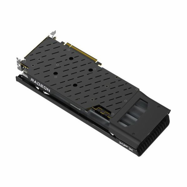 Grafická karta XFX Speedster QICK 319 Radeon RX 7700 XT B...