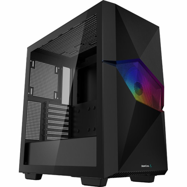 DeepCool CYCLOPS, věžová skříň