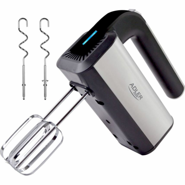 AD 4225 INOX ruční mixér 800W