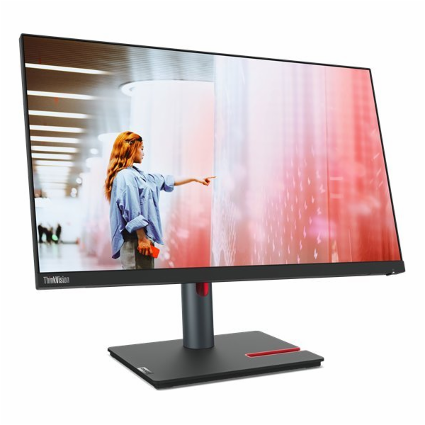 Lenovo ThinkVision P24q-30, LED monitor