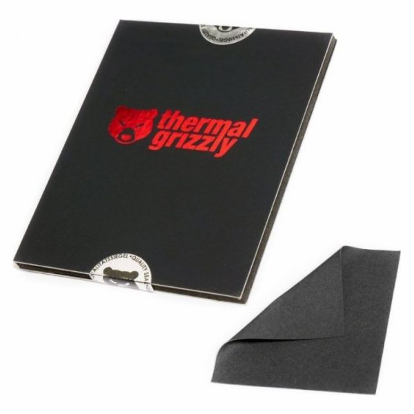 Thermal Grizzly Carbonaut 51x68x0,2 mm, termo podložky