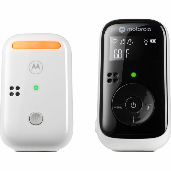 Motorola Nanny MOTOROLA ELECTRONIC NANNY PIP11