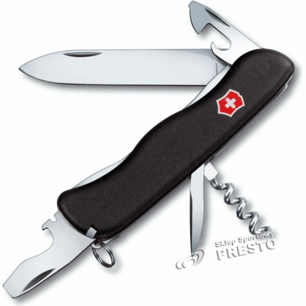 Victorinox Pocket Knife Nomad (0,8353,3)