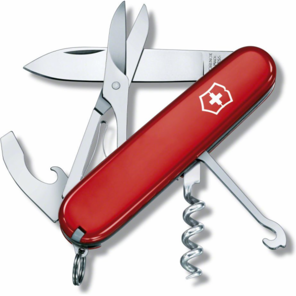 Kapesní nůž Victorinox Compact (1.3405)