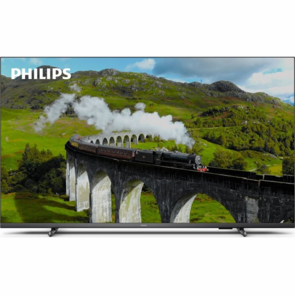 Philips 75PUS7608/12 LED 4K Ultra HD TV
