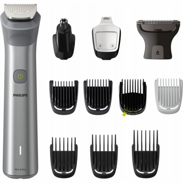 Philips zastřihovač vousů SADA PRO STYLING VNOSU PHILIPS ...