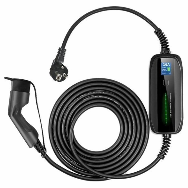 Nabíječka ExtraLink EXTRALINK BS-PCD030 PŘENOSNÁ NABÍJEČK...