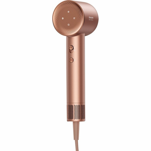 Dreame Glory rose gold Vysoušeč vlasů