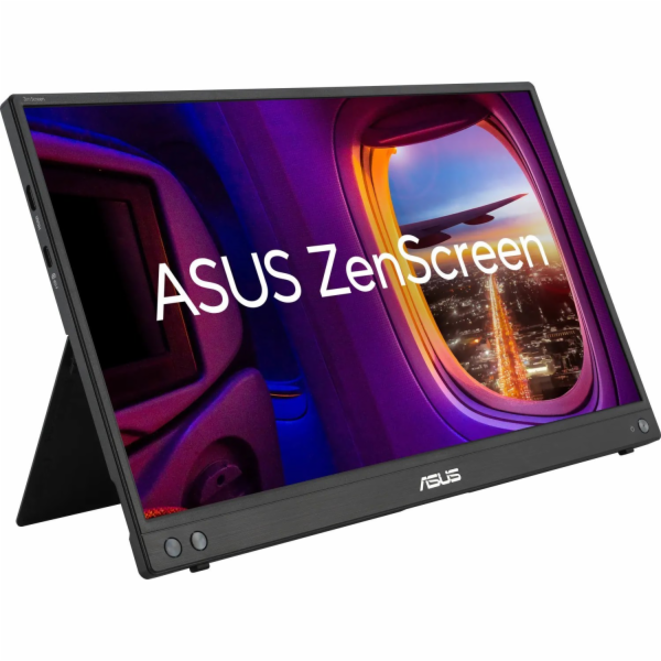 ASUS ZenScreen MB16AHV, LED monitor