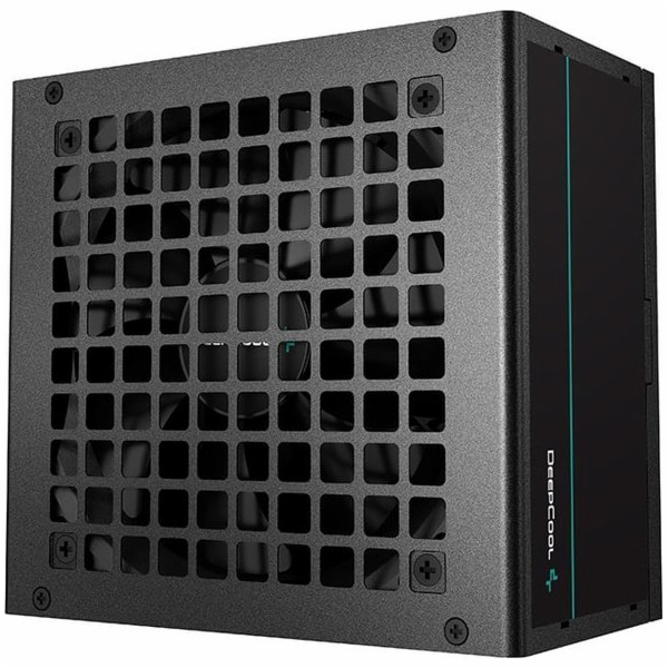 Zdroj Deepcool PF750 750W (R-PF750D-HA0B-EU)
