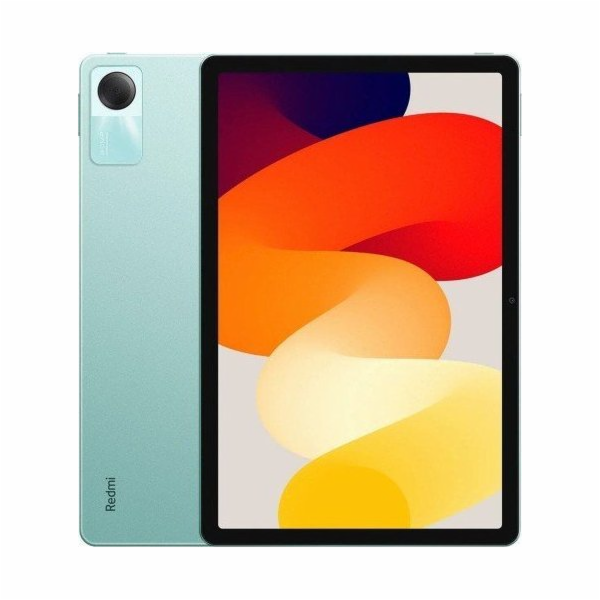Xiaomi Redmi Pad SE 256GB, tablet PC zelená