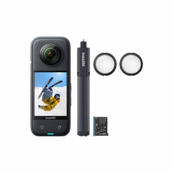 Insta360 Insta360 X3 Víceúčelová sada