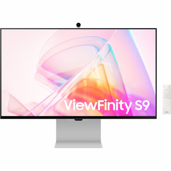 SAMSUNG ViewFinity S90PC S27C902PAU, LED monitor