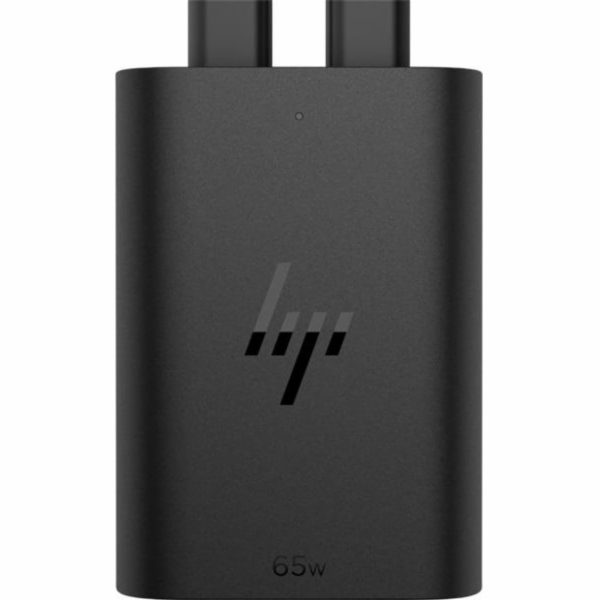 Nabíječka notebooku HP USB-C, 65 Watt, GaN