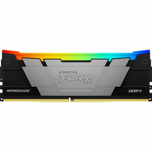 Kingston FURY DIMM 8GB DDR4-3600, RAM