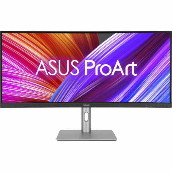 ASUS ProArt PA34VCNV, LED monitor