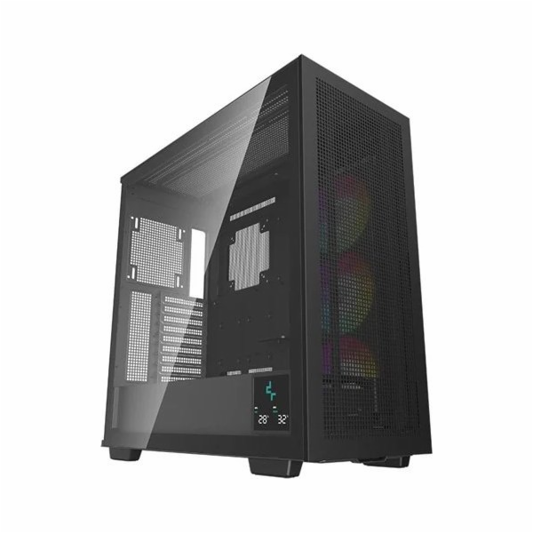 DeepCool MORPHEUS, věžová skříň