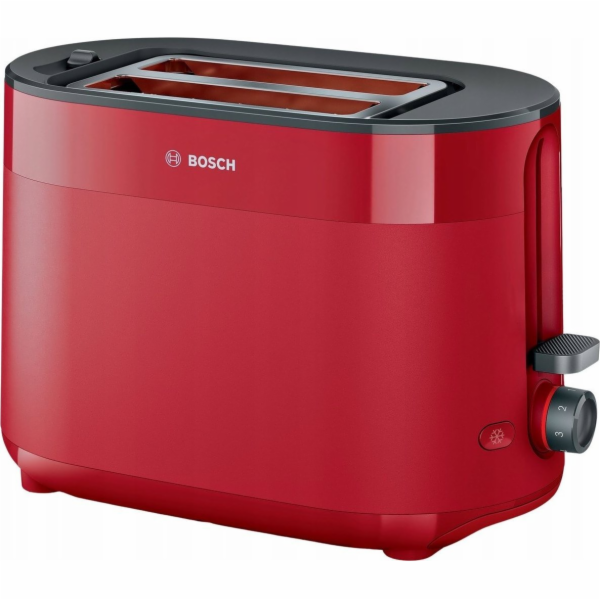 Kompaktní toustovač Bosch MyMoment TAT2M124
