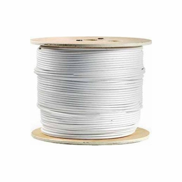 Techly TECHLY TWISTED PAIR CABLE CAT 6A S/FTP LINK 305M PIMF