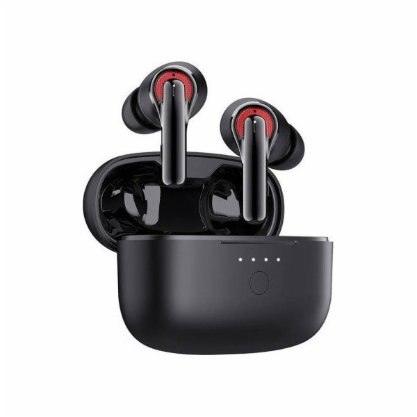 Sluchátka Tribit Sluchátka Tribit Flybuds C1 BTH93 (černá)