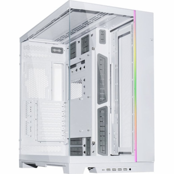 Pouzdro Lian Li O11 Dynamic EVO XL ARGB (O11DEXL-W)