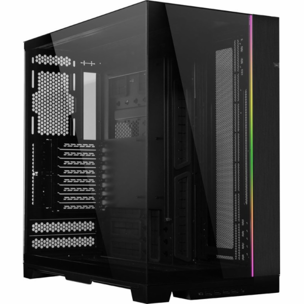 Pouzdro Lian Li O11 Dynamic EVO XL ARGB (O11DEXL-X)