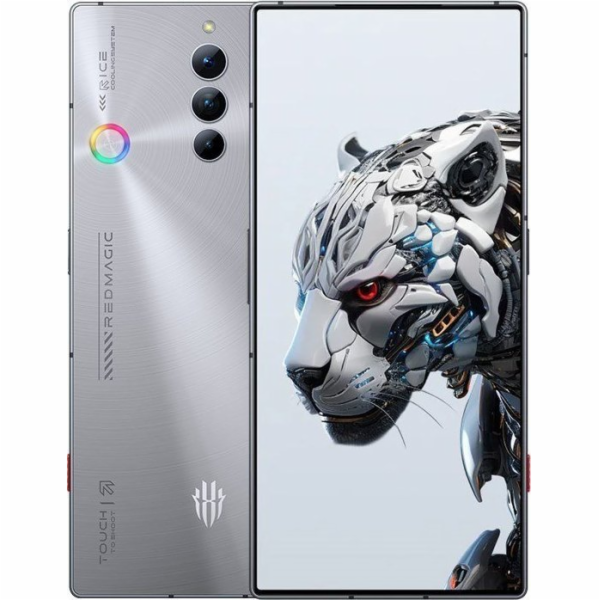 Smartphone Nubia Smartphone Nubia Redmagic 8S Pro 5G 12/2...