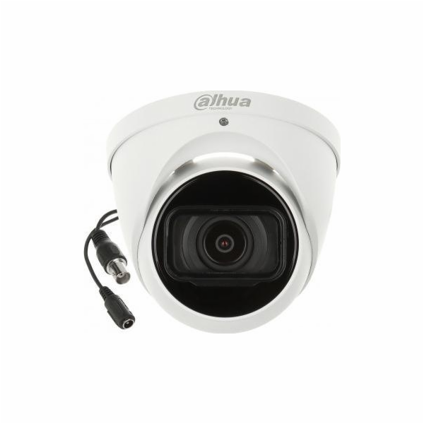 Technologie Dahua HDCVI HAC-HDW1231T-ZA-2712