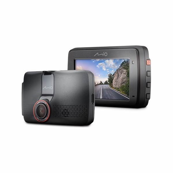 Videorekordér Mio Videorekordér MiVue 803