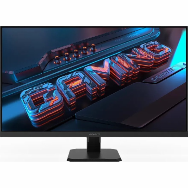 GIGABYTE GS32Q, herní monitor