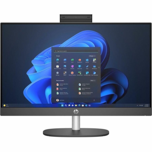 Počítač HP All-in-One ProOne 240 G10 i5-1335U 512GB/16GB/...