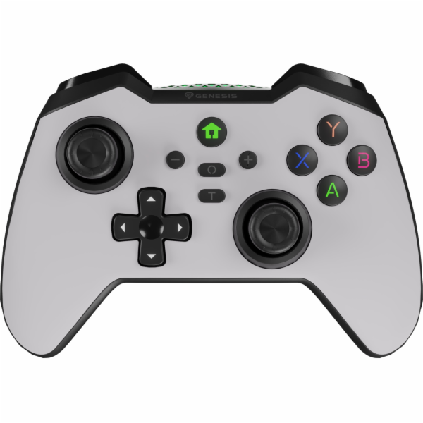 Genesis Mangan 400 bezdrátový gamepad pro PC/Switch/Mobil...