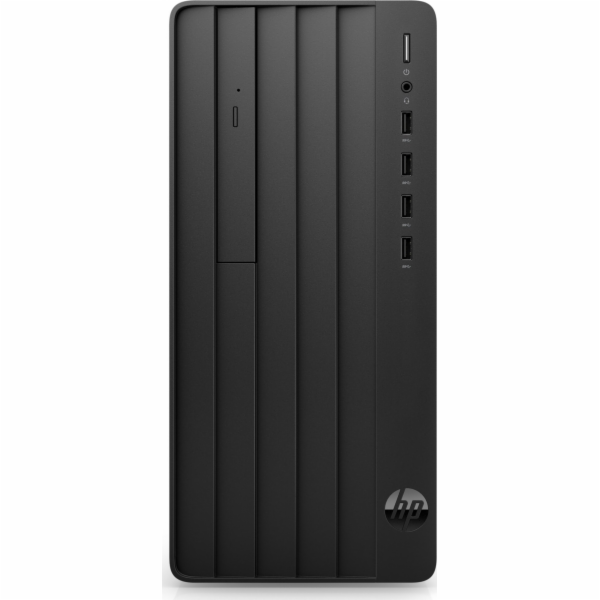 Počítač HP 290 Tower G9 i3-13100 512GB/8GB/DVD/W11P 936A4EA