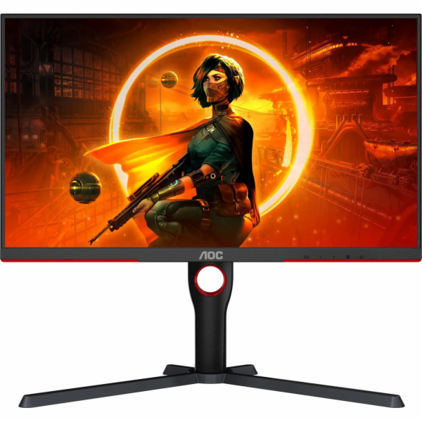 Q27G3XMN 27palcový VA 180Hz HDMI DP monitor