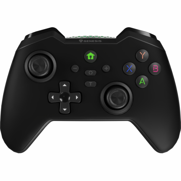 Genesis Mangan 400 bezdrátový gamepad pro PC/Switch/Mobil...