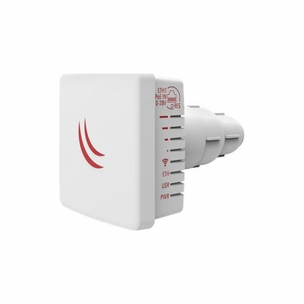 MikroTik MikroTik RBLDF-5nD Anténa LDF 5 s RouterOS L3, m...
