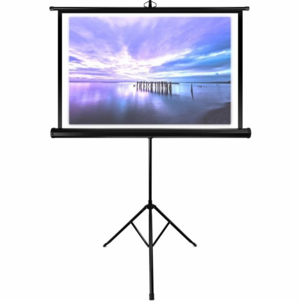 Obrazovka projektoru Overmax Screen