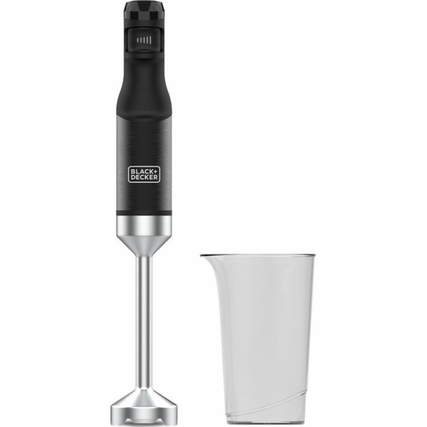 Black&Decker tyčový mixér Black+Decker BXHB1501E