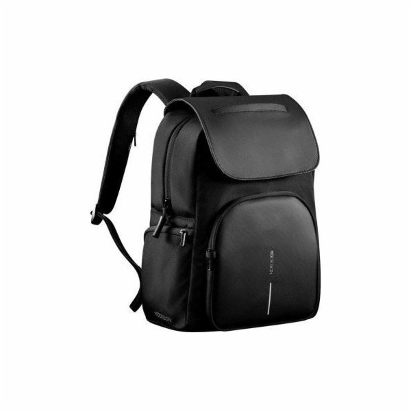 Měkký batoh Daypack Black
