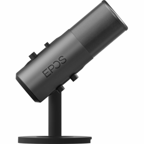 EPOS B20, mikrofon