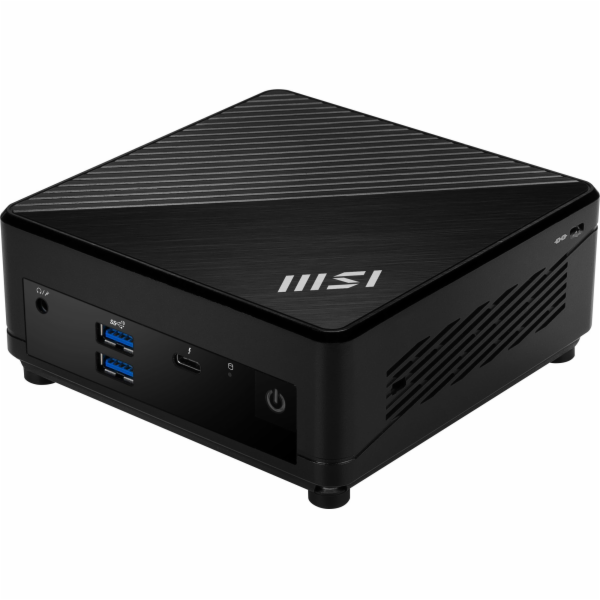 Počítač Cubi 5 12M-002EU WIN11P i5-1235U/8/512/1,3 GHz