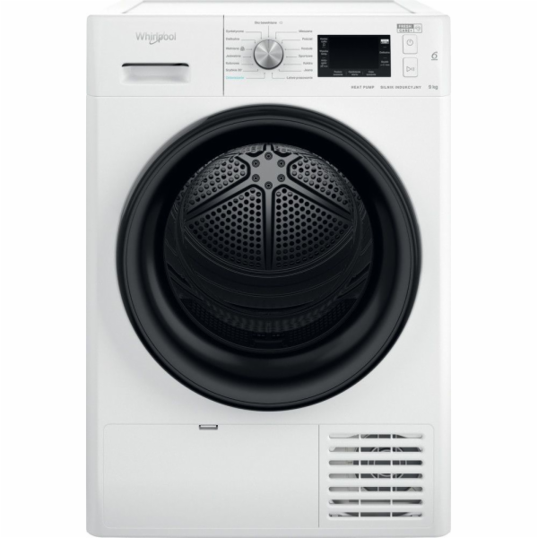 Whirlpool FFT M22 9X2B PL sušák na prádlo