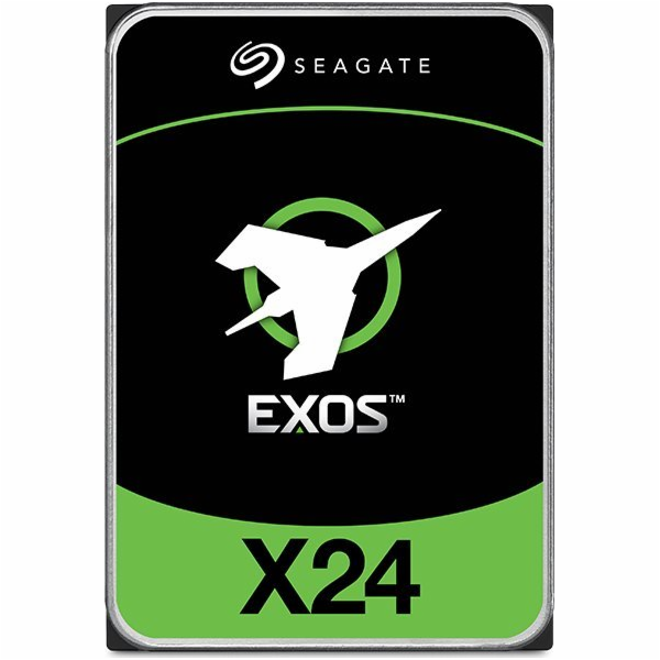 Pevný disk Seagate Exos X24 24TB