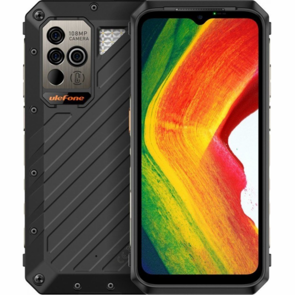 Smartphone Power Armor 18T Ultra 6,58 palce 12/512 GB 960...