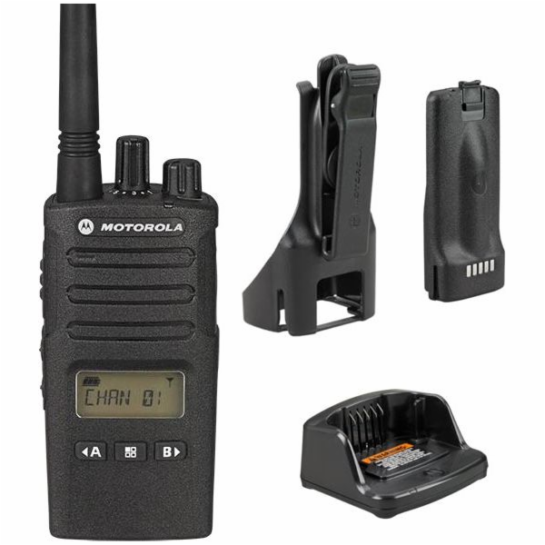 Vysílačka Motorola XT460