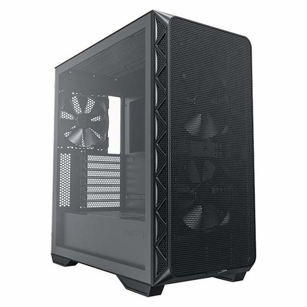Montech AIR 903 Základní pouzdro, černé