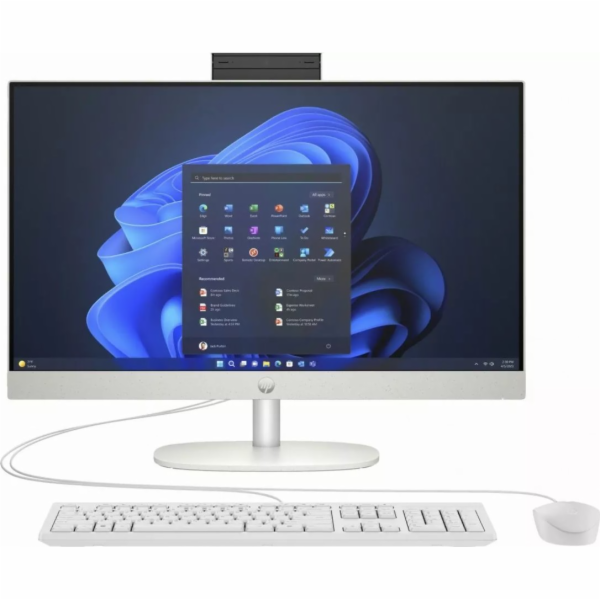 HP All-in-One ProOne 240 G10 i5-1335U 512GB/16GB/23,8/W11...